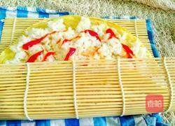 黄金鸡蛋卷的做法图解14