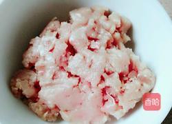 香菇肉酱的做法图解1