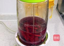 糖醋萝卜的做法图解4