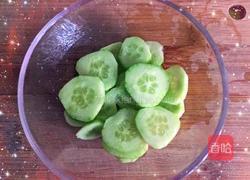 糖醋萝卜的做法图解9