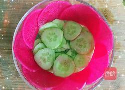 糖醋萝卜的做法图解10