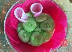 糖醋萝卜的做法图解11