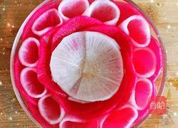 糖醋萝卜的做法图解13