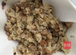 糯米烧卖的做法图解8
