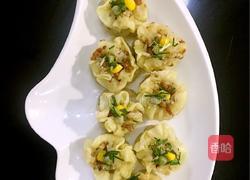 糯米烧卖的做法图解12