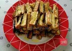 肉沫茄条的做法图解8