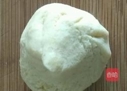 清汤玉米面小饼的做法图解5