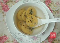 清汤玉米面小饼的做法图解10