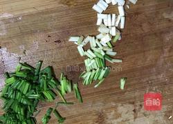 猪血豆腐汤的做法图解2