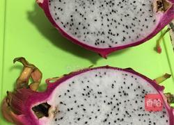 芒果果冻的做法图解2