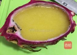 芒果果冻的做法图解9