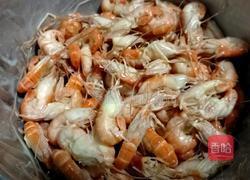 香酥炸虾的做法图解6