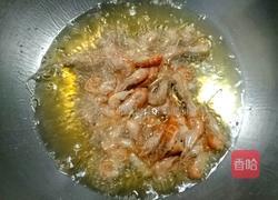 香酥炸虾的做法图解7