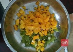 酸奶水果冻的做法图解4