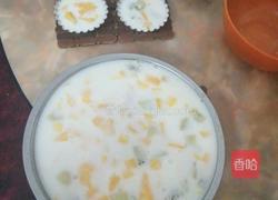 酸奶水果冻的做法图解7