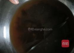 黑豆豆浆的做法图解2