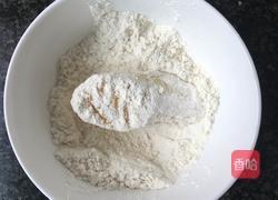 脆皮香蕉的做法图解3