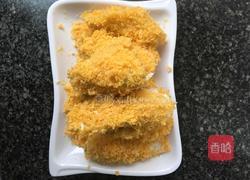 脆皮香蕉的做法图解6