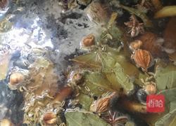 麻辣牛肉条的做法图解2