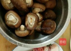 饺子馅的做法图解1