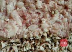 饺子馅的做法图解2