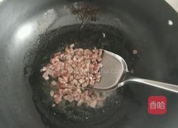 热汤拌莜面的做法图解4