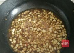 热汤拌莜面的做法图解6