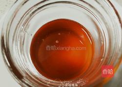 自制虾油（虾肉做饺子馅 废虾头做虾油）的做法图解4