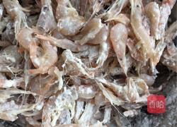 干炸海虾的做法图解2