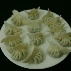 猪肉馅饺子的做法[图]