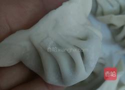 豬肉餡餃子的做法圖解4