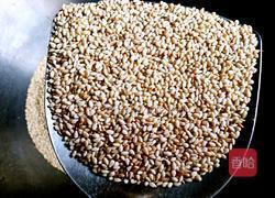 手擀芝麻盐的做法图解5