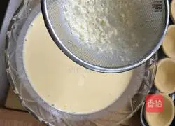 Portuguese Milk Egg Tart Recipe Illustration 4