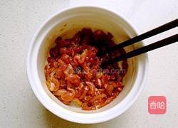 韭菜炒粉条的做法图解2