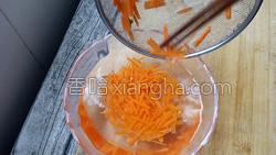 凉拌粉丝的做法图解10