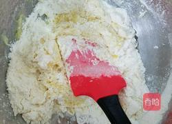 清甜柠檬饼干的做法图解10