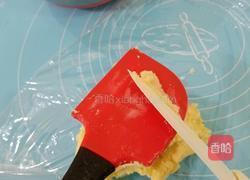 清甜柠檬饼干的做法图解12