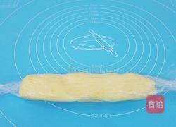 清甜柠檬饼干的做法图解13