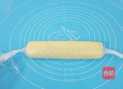 清甜柠檬饼干的做法图解14