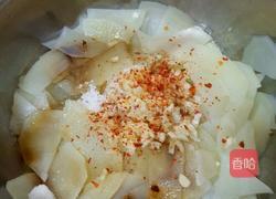 凉拌土豆片的做法图解6