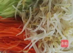 炸酱面的做法图解5