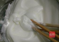 高压锅蛋糕的做法图解3