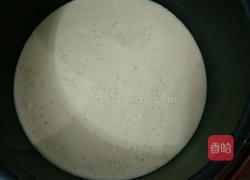 高压锅蛋糕的做法图解4