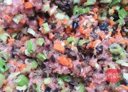 爆汁元宝饺子的做法图解12