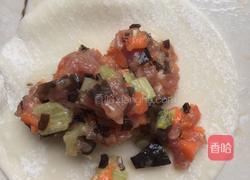 爆汁元宝饺子的做法图解13