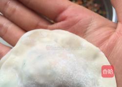 爆汁元宝饺子的做法图解14