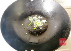 青椒炒干丝的做法图解5