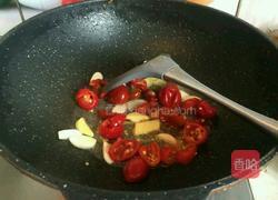 泡椒牛蛙的做法图解5