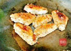 黄油蒜香亦中的做法图解2