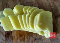 田园土豆饼的做法图解6